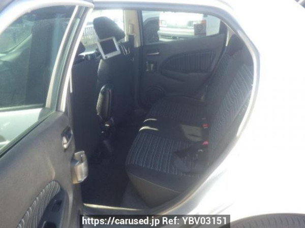 Used 2009 AT mazda demio DE3FS Image[14]