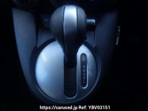 Used 2009 AT mazda demio DE3FS Image[20]