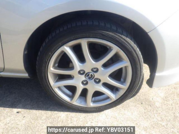 Used 2009 AT mazda demio DE3FS Image[24]