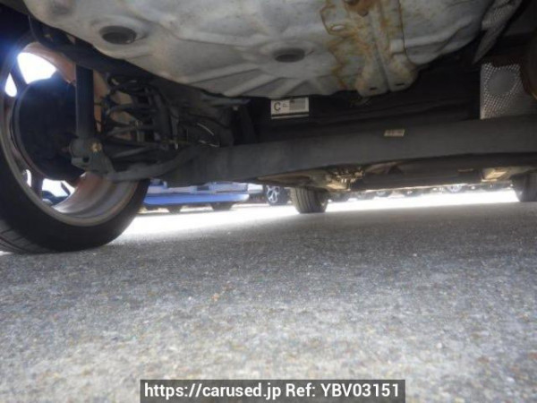 Used 2009 AT mazda demio DE3FS Image[31]