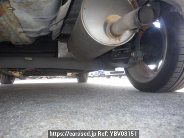 Used 2009 AT mazda demio DE3FS Image[32]