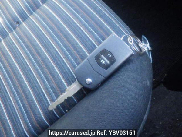 Used 2009 AT mazda demio DE3FS Image[35]