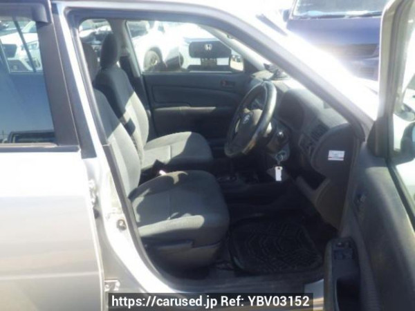 Used 2005 AT toyota succeed-van NCP51V Image[11]