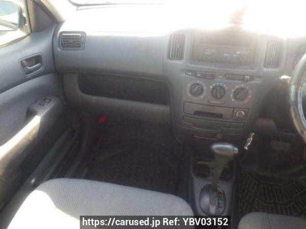 Used 2005 AT toyota succeed-van NCP51V Image[16]