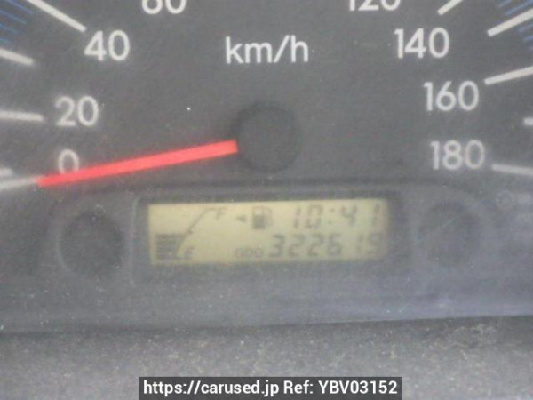 Used 2005 AT toyota succeed-van NCP51V Image[22]