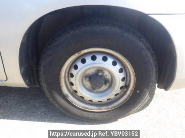 Used 2005 AT toyota succeed-van NCP51V Image[23]