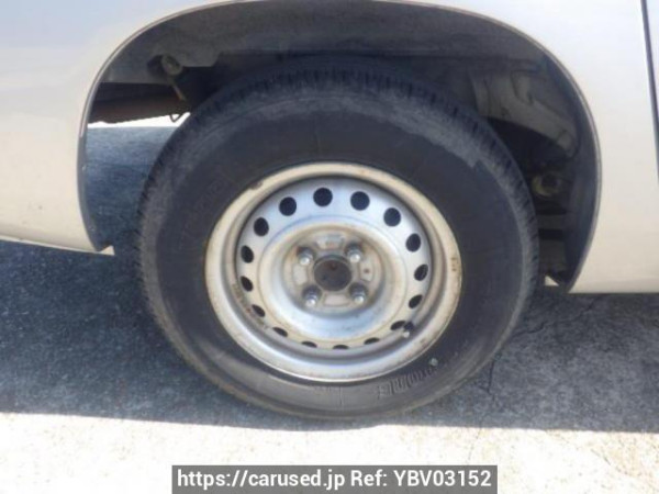 Used 2005 AT toyota succeed-van NCP51V Image[24]