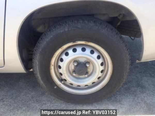 Used 2005 AT toyota succeed-van NCP51V Image[25]