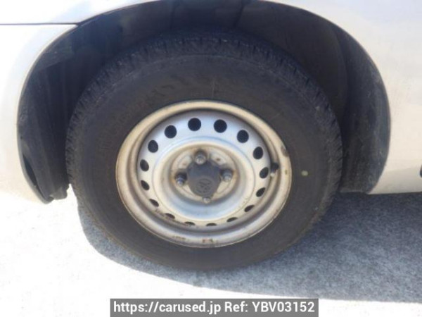 Used 2005 AT toyota succeed-van NCP51V Image[26]