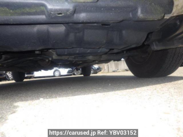 Used 2005 AT toyota succeed-van NCP51V Image[28]