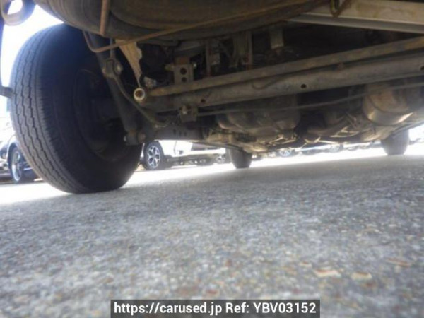 Used 2005 AT toyota succeed-van NCP51V Image[31]