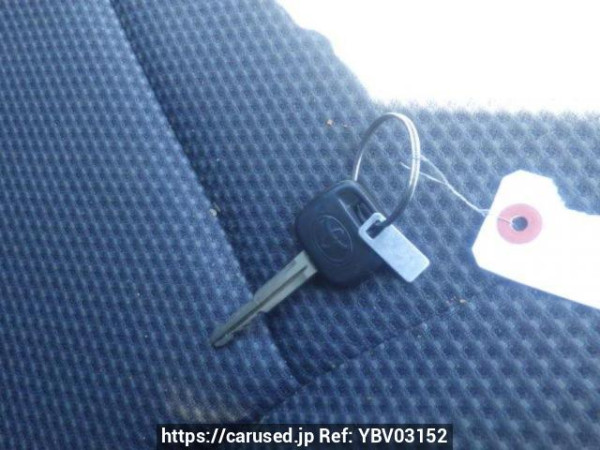 Used 2005 AT toyota succeed-van NCP51V Image[36]