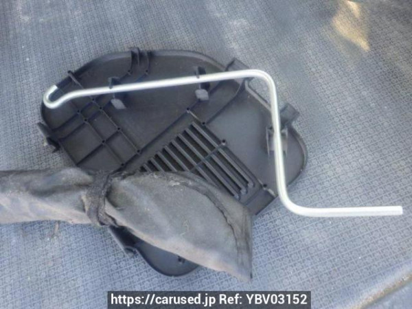 Used 2005 AT toyota succeed-van NCP51V Image[37]