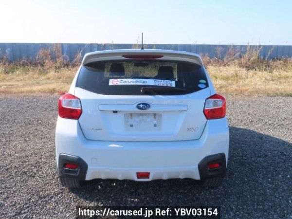 Used 2013 AT subaru xv GP7 Image[5]