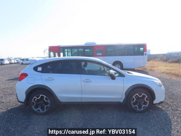 Used 2013 AT subaru xv GP7 Image[7]