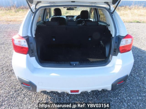 Used 2013 AT subaru xv GP7 Image[8]