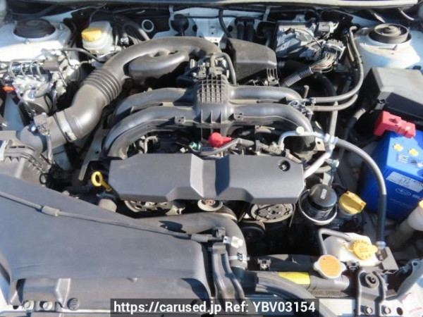 Used 2013 AT subaru xv GP7 Image[10]