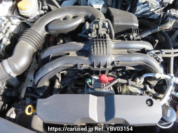 Used 2013 AT subaru xv GP7 Image[11]