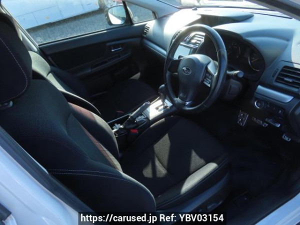Used 2013 AT subaru xv GP7 Image[13]