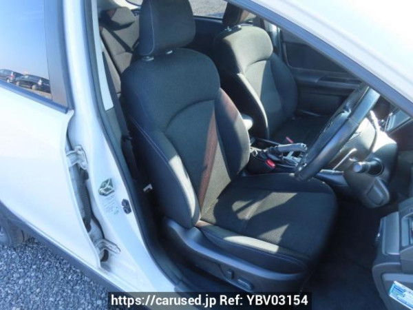 Used 2013 AT subaru xv GP7 Image[14]