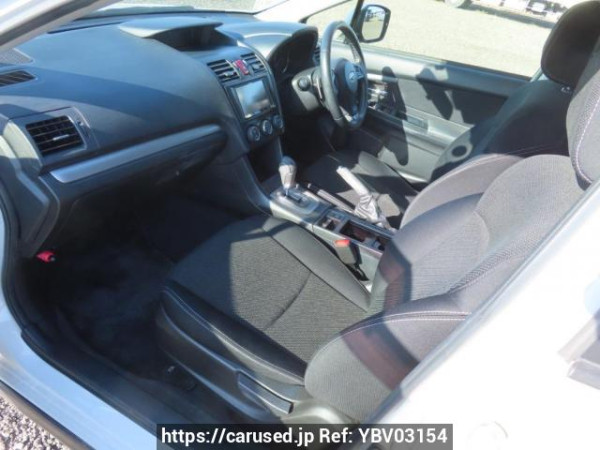 Used 2013 AT subaru xv GP7 Image[15]