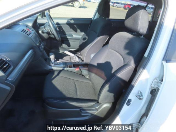 Used 2013 AT subaru xv GP7 Image[16]