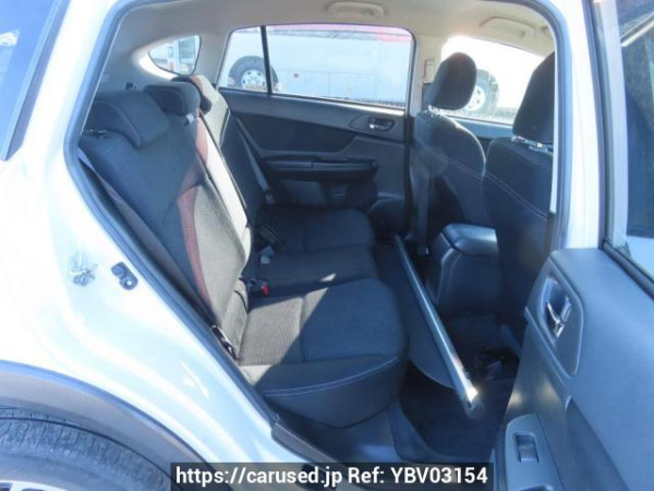 Used 2013 AT subaru xv GP7 Image[17]