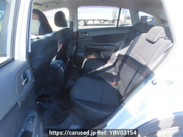 Used 2013 AT subaru xv GP7 Image[18]
