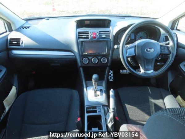 Used 2013 AT subaru xv GP7 Image[19]