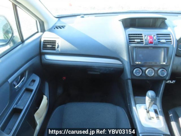 Used 2013 AT subaru xv GP7 Image[20]