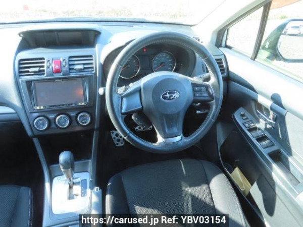 Used 2013 AT subaru xv GP7 Image[21]
