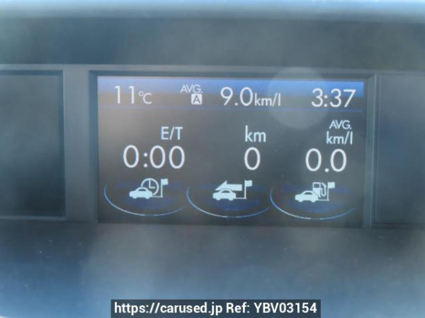 Used 2013 AT subaru xv GP7 Image[24]