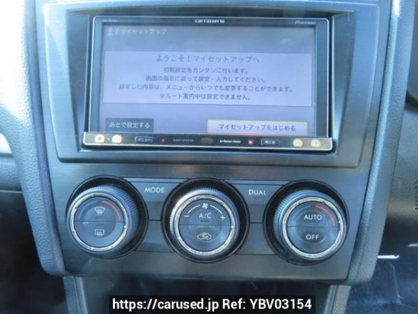 Used 2013 AT subaru xv GP7 Image[26]