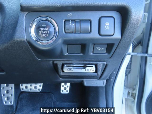 Used 2013 AT subaru xv GP7 Image[29]