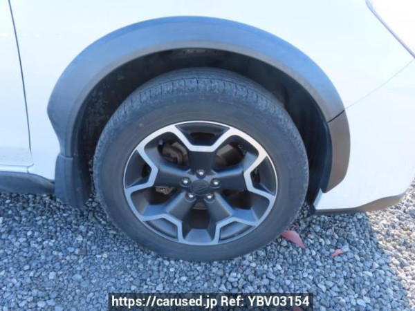 Used 2013 AT subaru xv GP7 Image[33]