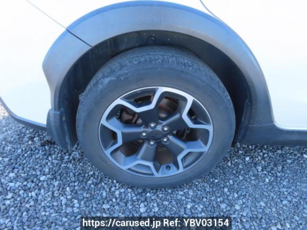 Used 2013 AT subaru xv GP7 Image[34]