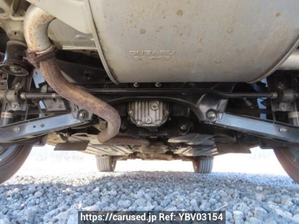 Used 2013 AT subaru xv GP7 Image[43]