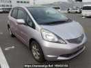 Honda Fit GE6