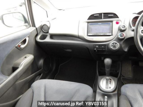 Used 2007 AT honda fit GE6 Image[13]