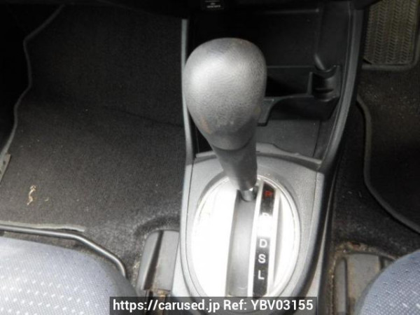Used 2007 AT honda fit GE6 Image[18]