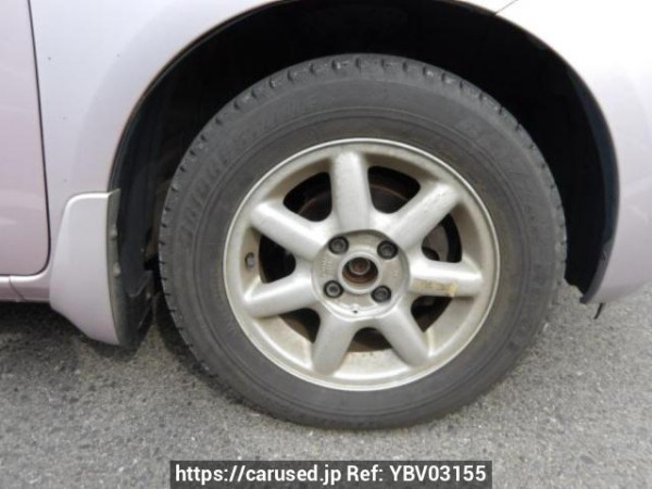 Used 2007 AT honda fit GE6 Image[23]