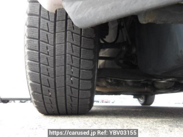 Used 2007 AT honda fit GE6 Image[25]