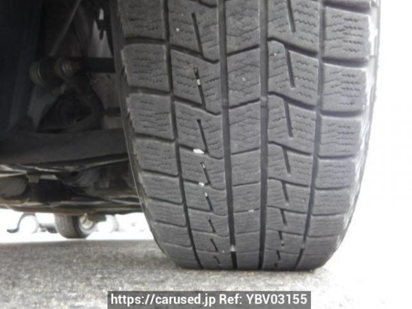 Used 2007 AT honda fit GE6 Image[26]