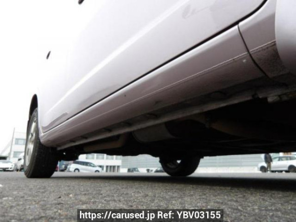 Used 2007 AT honda fit GE6 Image[27]