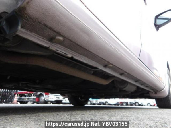 Used 2007 AT honda fit GE6 Image[28]