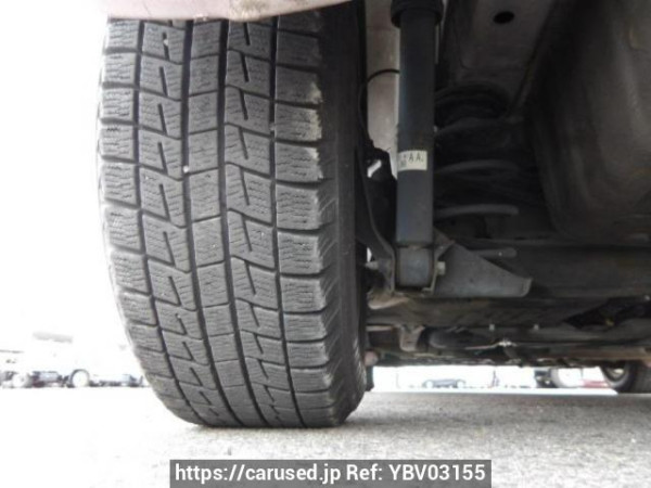 Used 2007 AT honda fit GE6 Image[29]