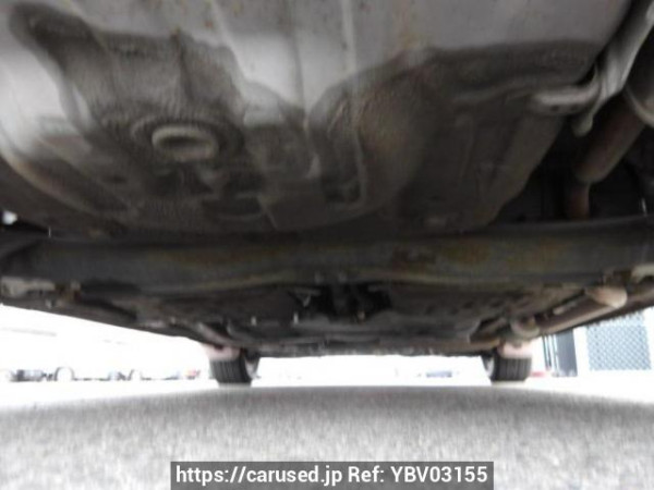 Used 2007 AT honda fit GE6 Image[30]