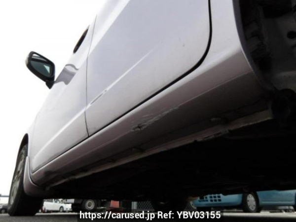 Used 2007 AT honda fit GE6 Image[32]