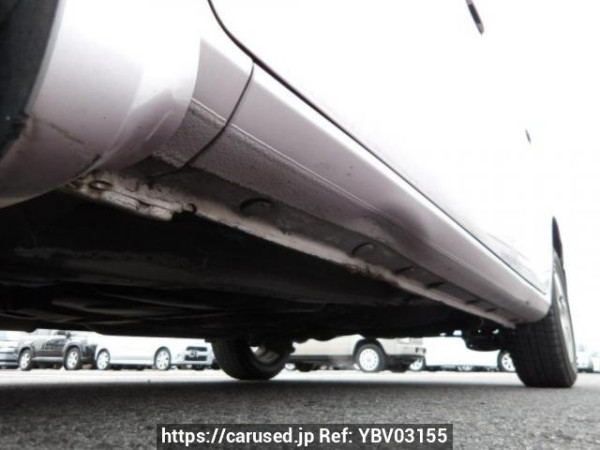 Used 2007 AT honda fit GE6 Image[33]