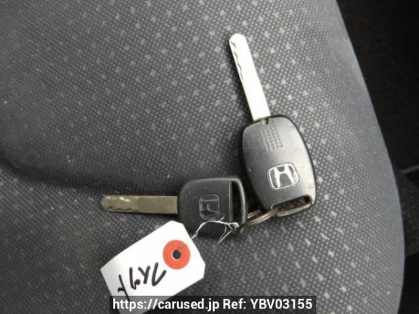 Used 2007 AT honda fit GE6 Image[34]